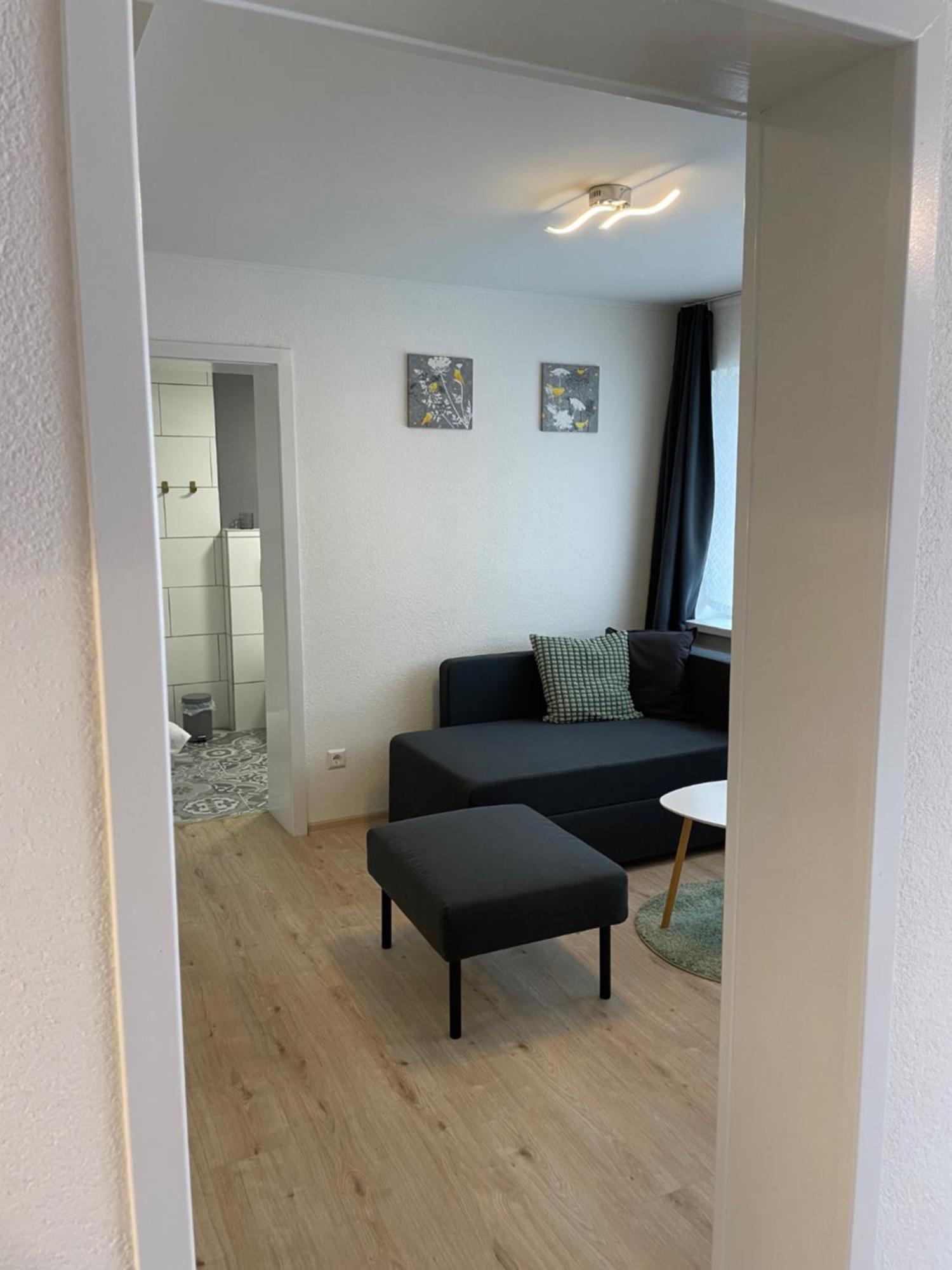 Bo'S Apartment 35 Schwäbisch Hall Екстериор снимка