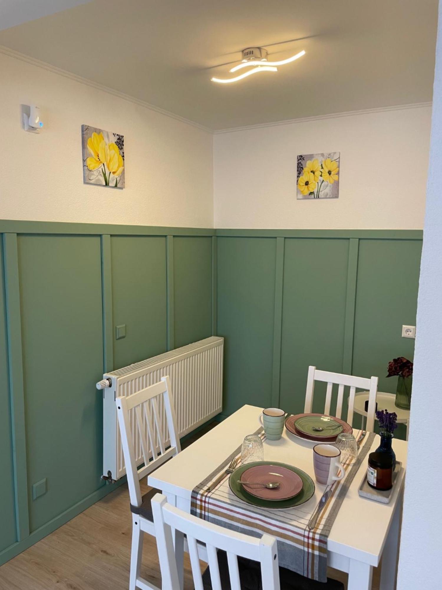Bo'S Apartment 35 Schwäbisch Hall Екстериор снимка