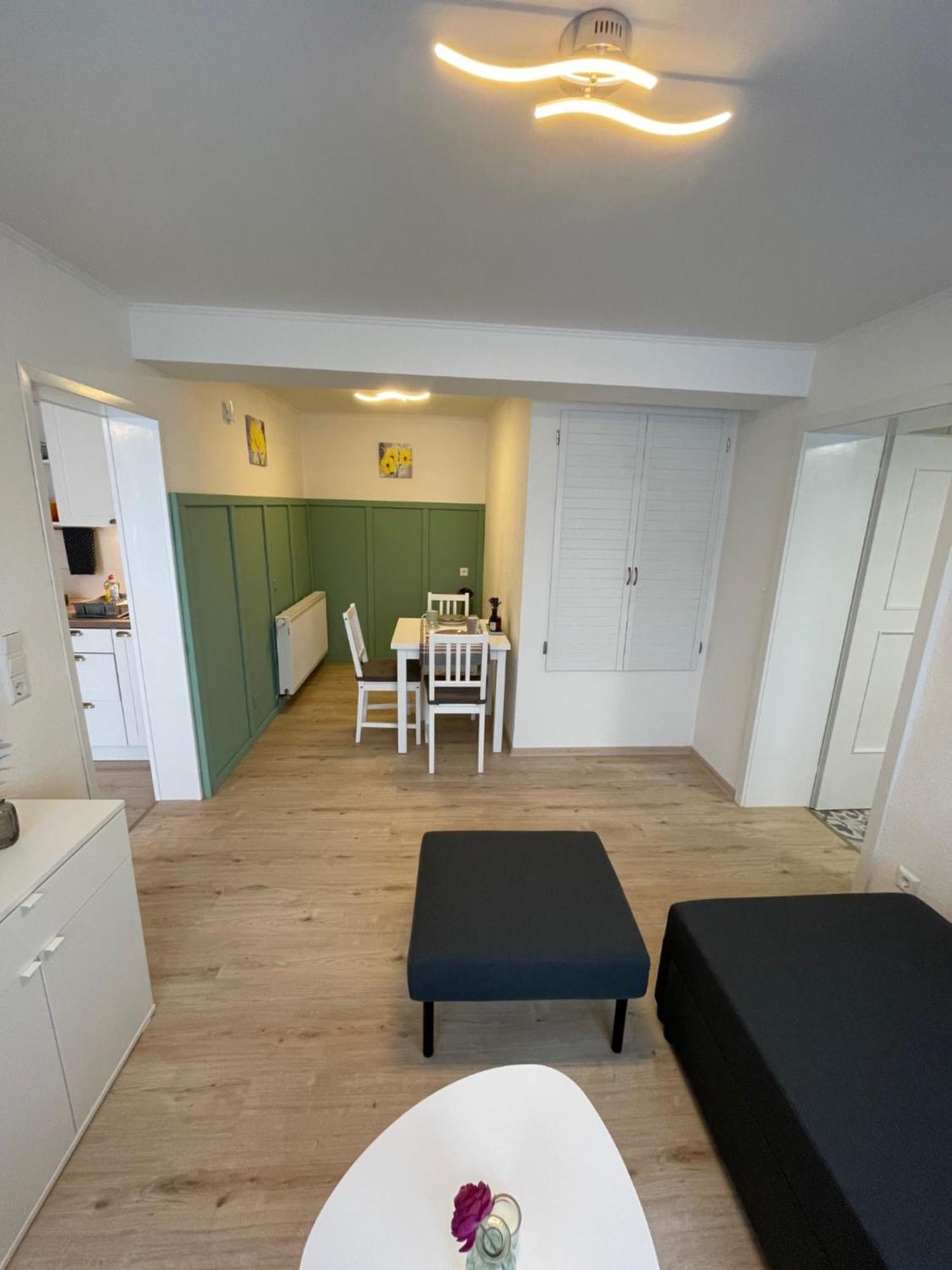 Bo'S Apartment 35 Schwäbisch Hall Екстериор снимка
