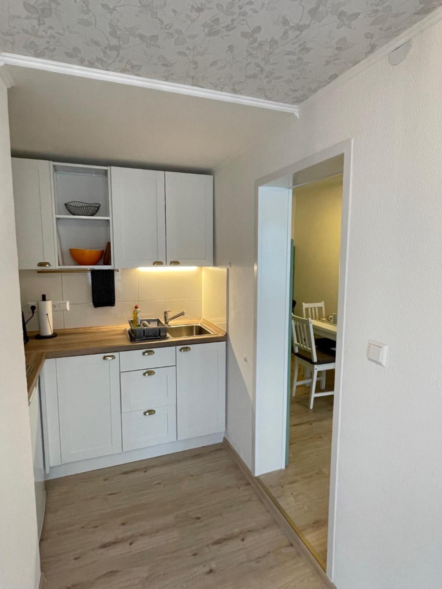 Bo'S Apartment 35 Schwäbisch Hall Екстериор снимка