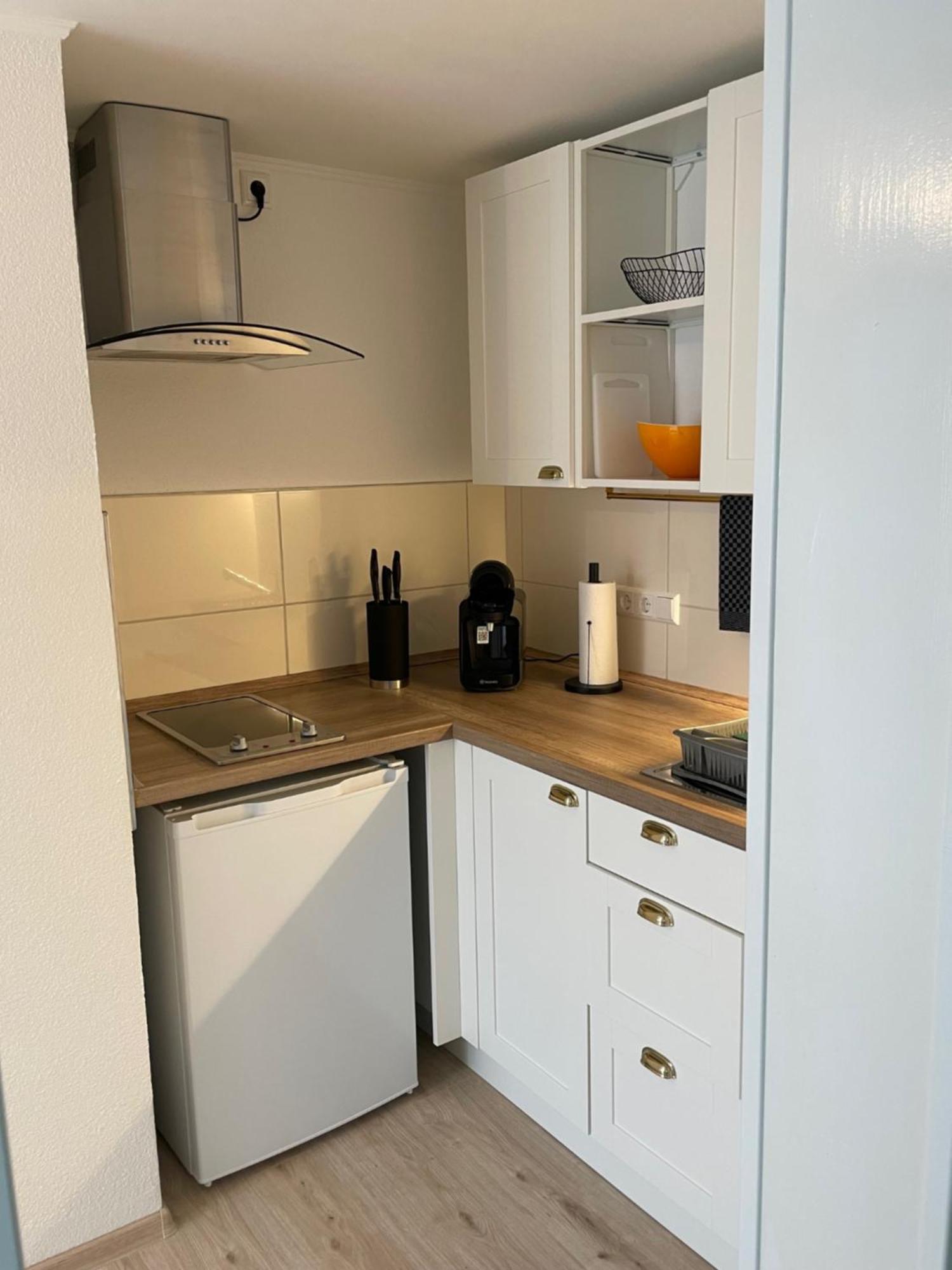 Bo'S Apartment 35 Schwäbisch Hall Екстериор снимка