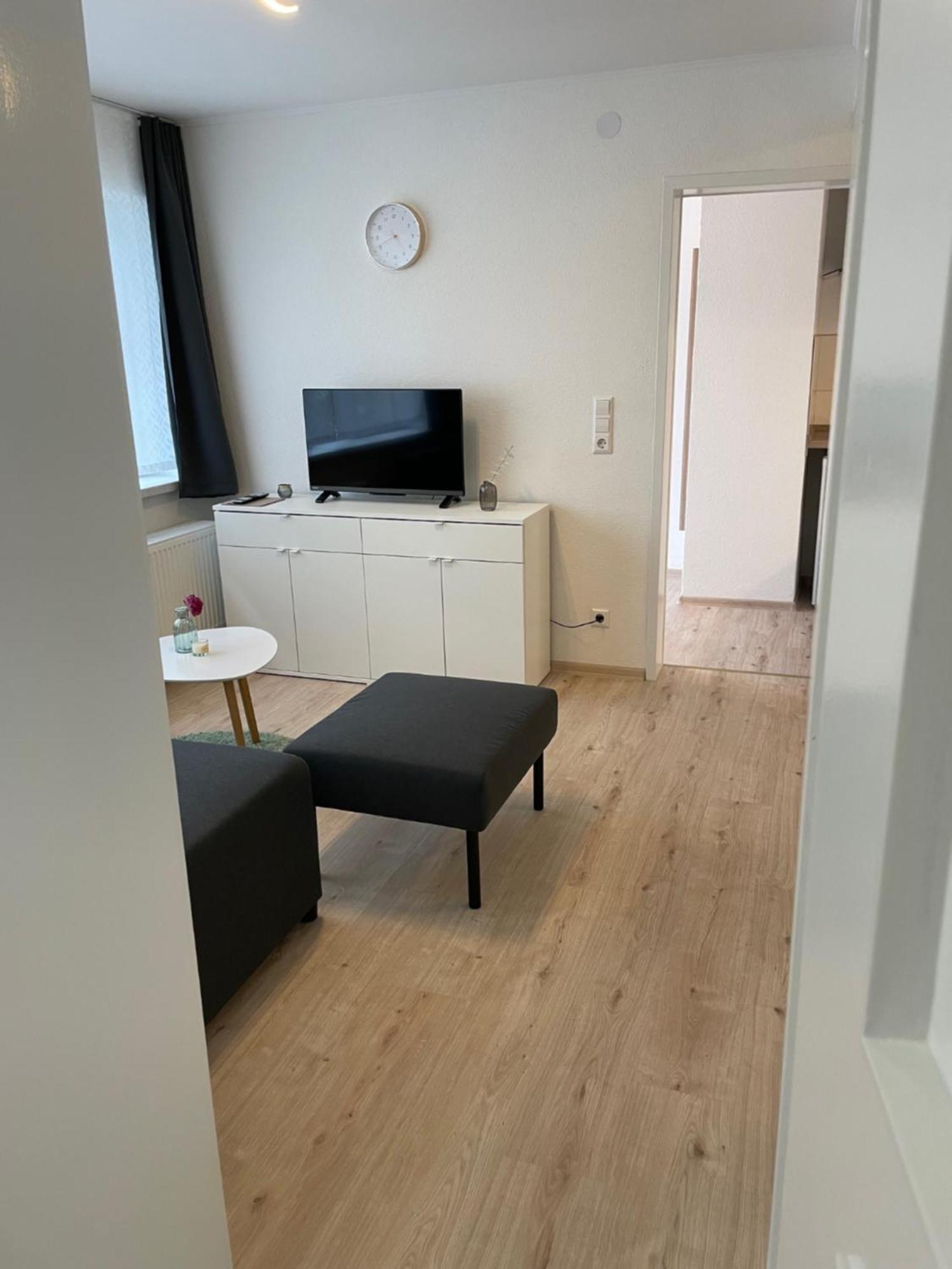 Bo'S Apartment 35 Schwäbisch Hall Екстериор снимка