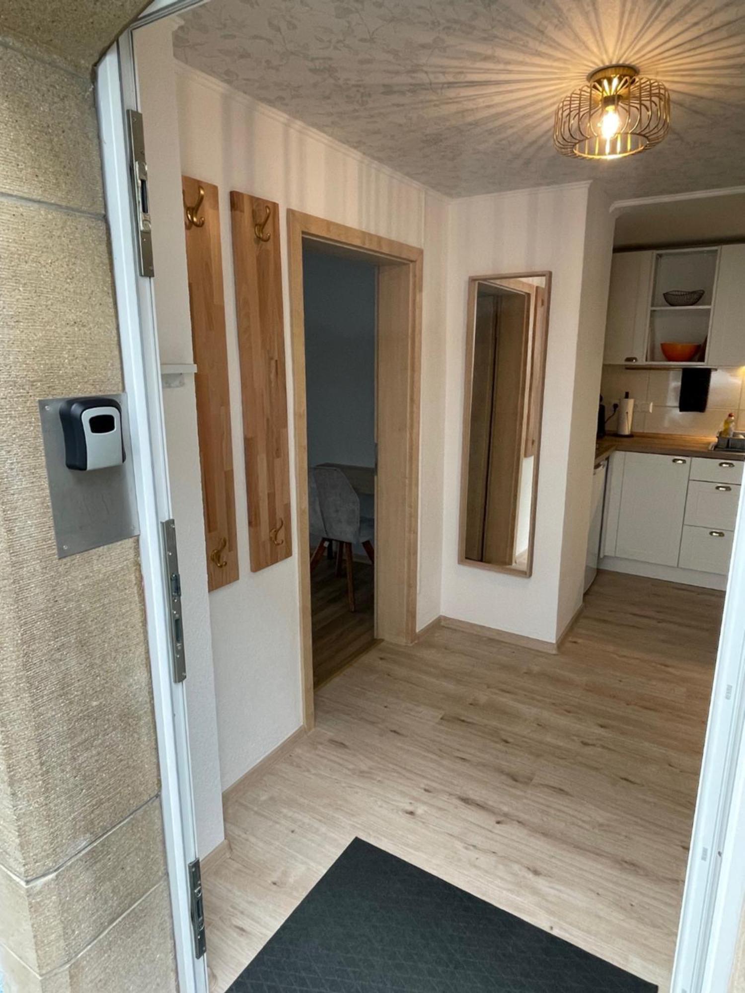 Bo'S Apartment 35 Schwäbisch Hall Екстериор снимка