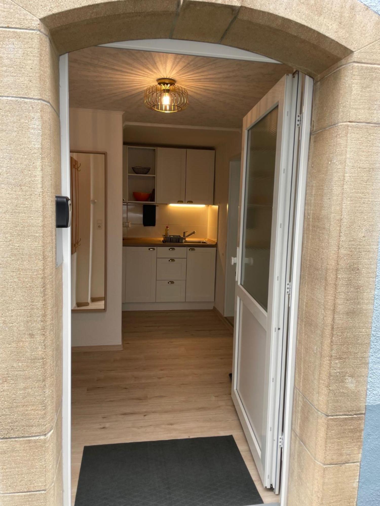 Bo'S Apartment 35 Schwäbisch Hall Екстериор снимка