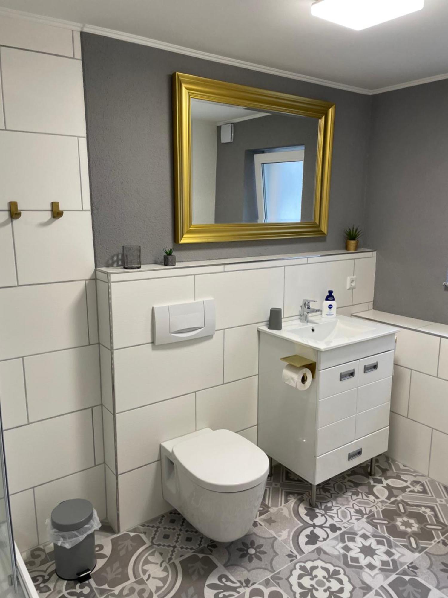 Bo'S Apartment 35 Schwäbisch Hall Екстериор снимка