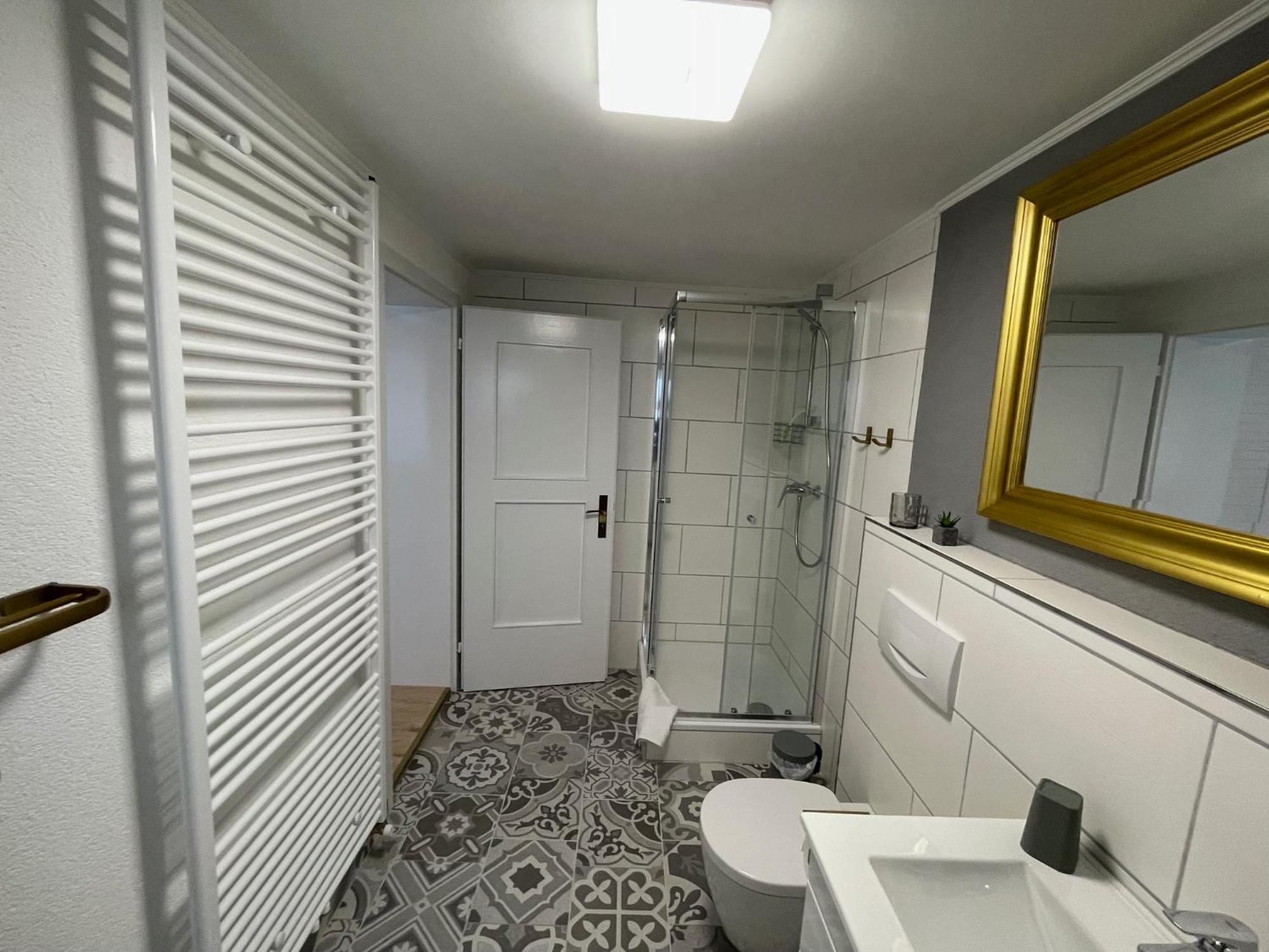 Bo'S Apartment 35 Schwäbisch Hall Екстериор снимка