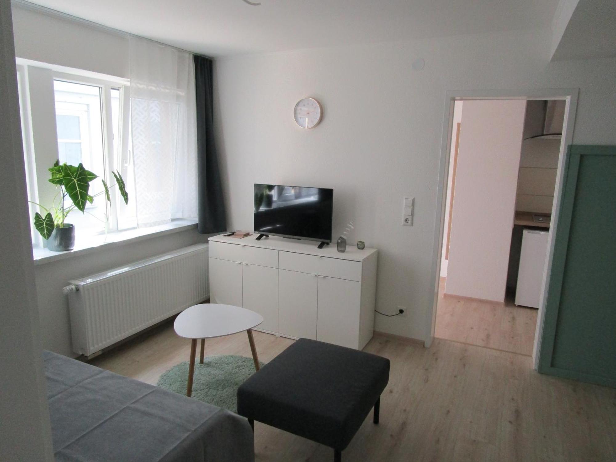 Bo'S Apartment 35 Schwäbisch Hall Екстериор снимка