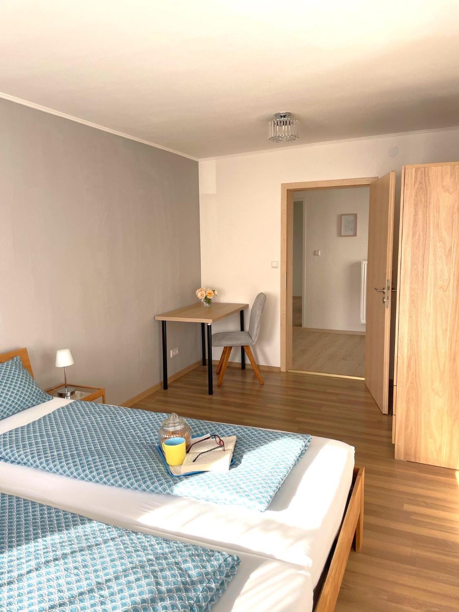 Bo'S Apartment 35 Schwäbisch Hall Екстериор снимка