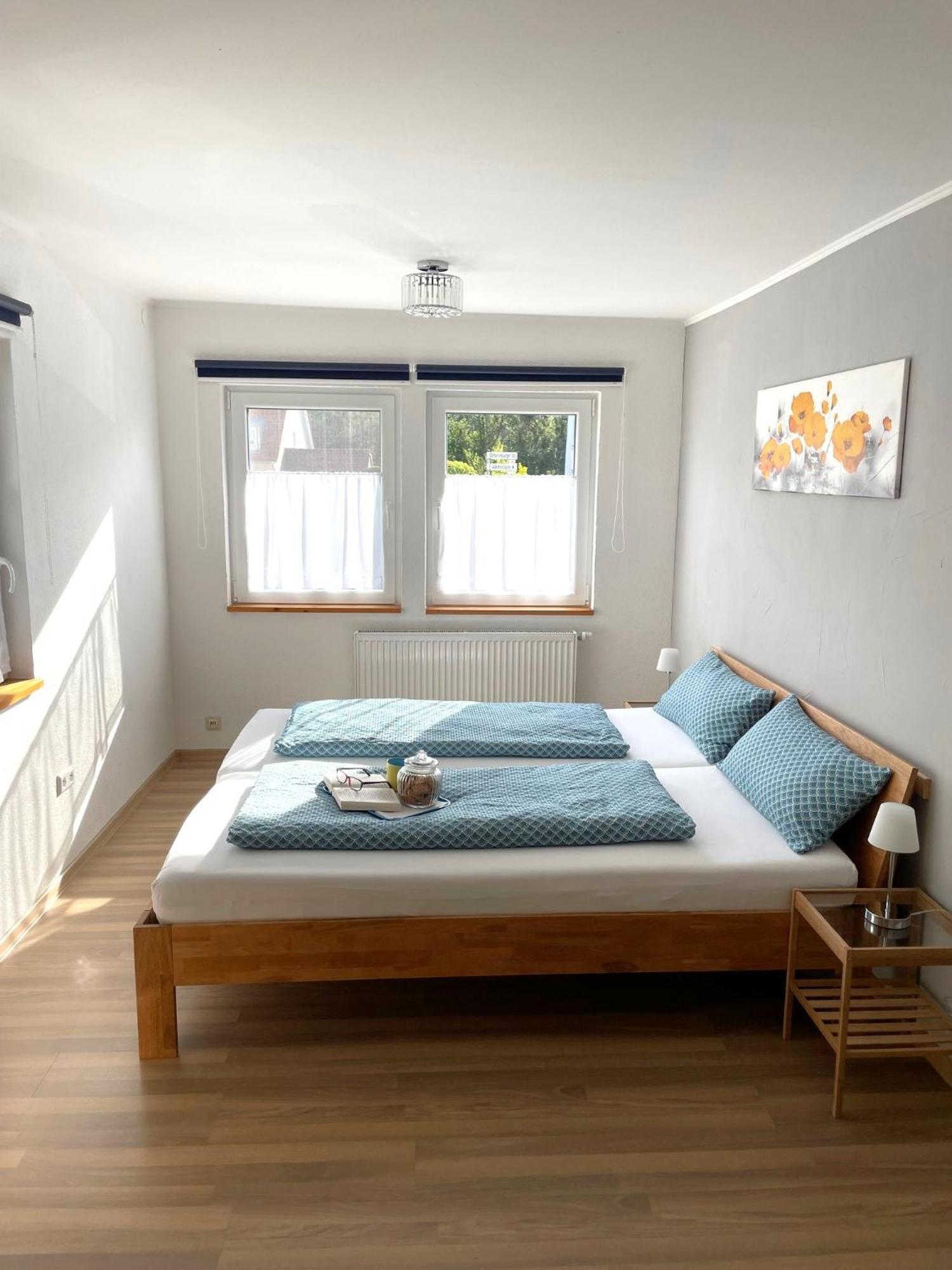 Bo'S Apartment 35 Schwäbisch Hall Екстериор снимка
